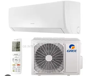 12000BTU Gree Inverter AC