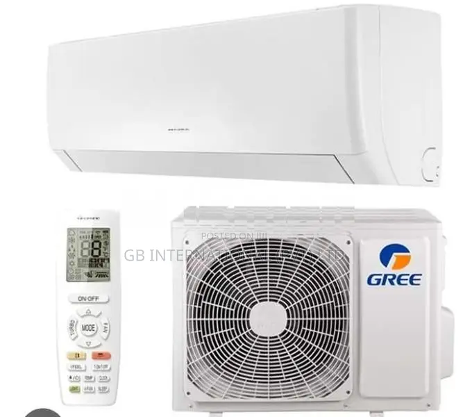 12000BTU Gree Inverter AC