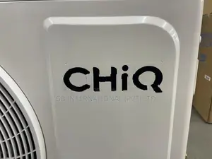 12000BTU CHIQ Non Inverter Air Conditioner