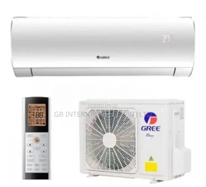 12000BTU Gree Inverter AC