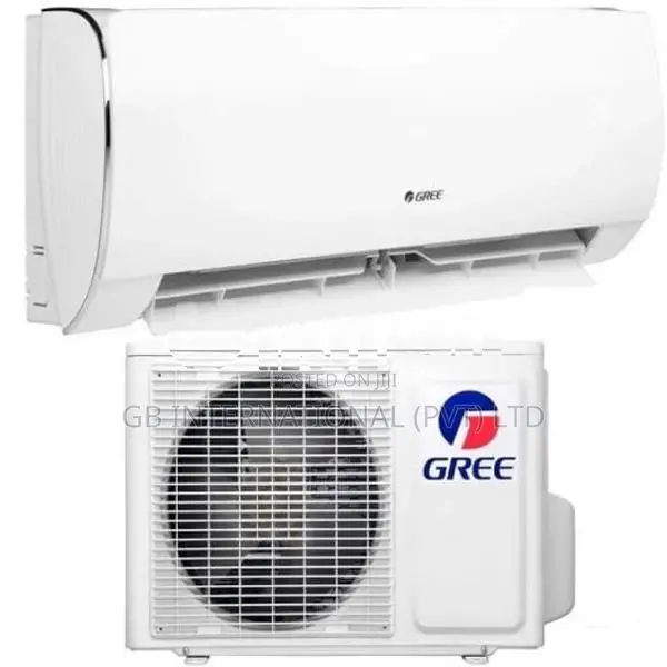 12000BTU Gree Inverter AC