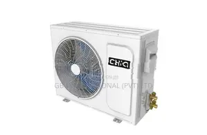 12000BTU CHIQ Non Inverter Air Conditioner