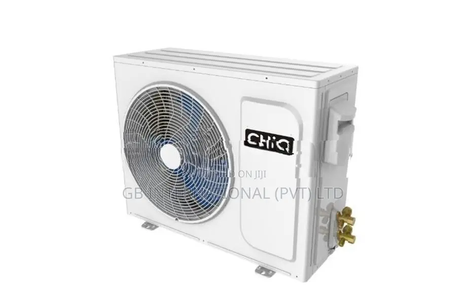 12000BTU CHIQ Non Inverter Air Conditioner