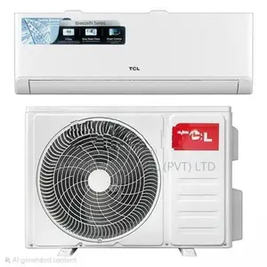 24000BTU TCL inverter ( savein ) Brand new Ac