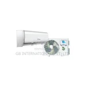 24000BTU Comfri inverter brand new Ac