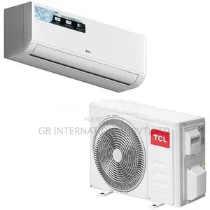 18000BTU TCL Inverter ( savein ) brand new Ac
