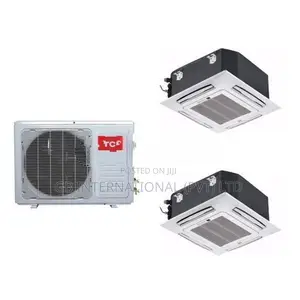 18000BTU TCL Inverter ( savein ) brand new Ac