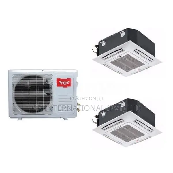 18000BTU TCL Inverter ( savein ) brand new Ac