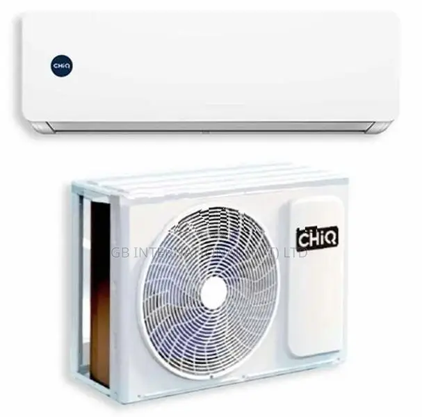 18000BTU Chiq inverter brand new Ac