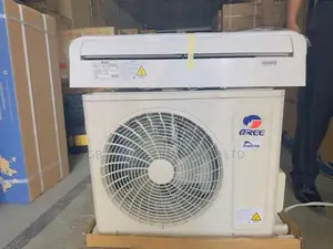 12000BTU Gree inverter brand new Ac