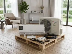 18000BTU westaire inverter brand new Ac