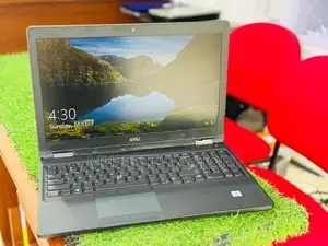 Dell i5 7Gen 8GB 256GB SSD 15.6”FHD Display