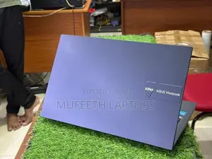 Asus Vivobook i5 13Gen 16GB 512GB 15.6”FHD
