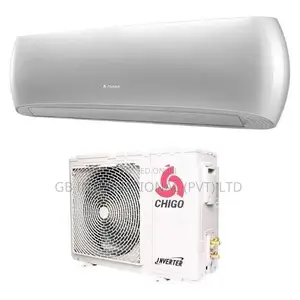 18000BTU Chigo Non Inverter Brand New Ac with R32 Gas