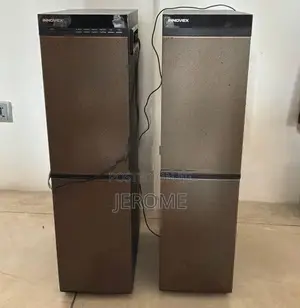 Innovex Bluetooth Speaker