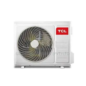 18000BTU TCL Non Inverter Brand New Ac with R32 Gas
