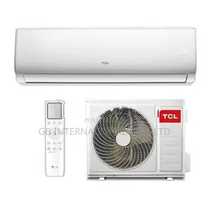 18000BTU TCL Non Inverter Brand New Ac with R32 Gas