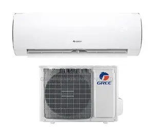 24000BTU Gree non inverter brand new AC with R32 Gas