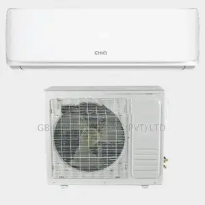 12000BTU chiq non inverter brand new AC with wifi