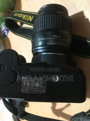 Nikon D3100