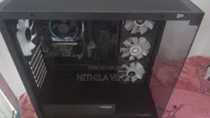 DDR5 Desktop PC