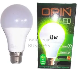 Orien LED Bulb
