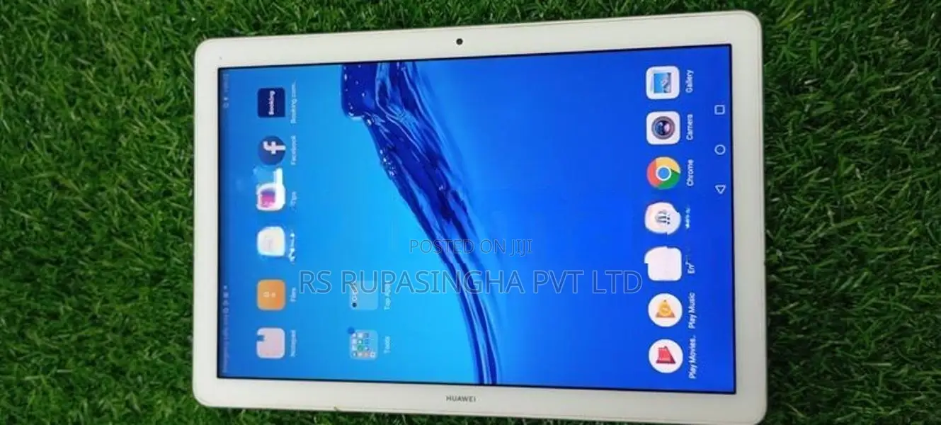 Huawei Mediapad Tab 5