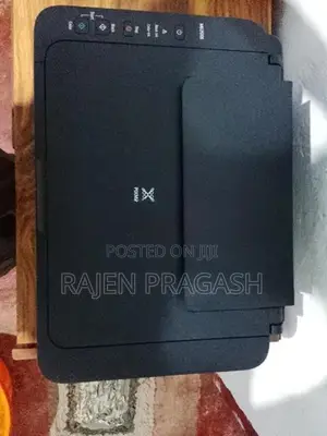 Canon Printer