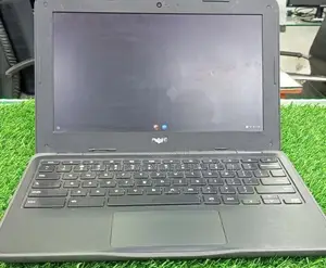 Dell Chrome Book