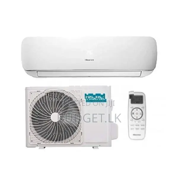 18000BTU Hisense Smart Inverter Ac