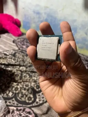 Intel Corei3 6 Gen Processor