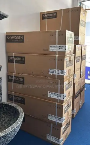 Skyworth Brand New Non Inverter AC
