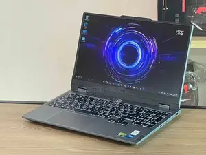 Brand New Lenovo LOQ 15IRX10 Core i5 13450HX 13th GEN RTX 5050 8GB