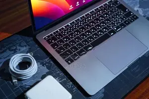 Apple MacBook Pro 2017 128GB
