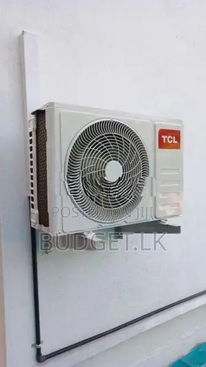 12000BTU TCL Non Inverter Air Conditioner