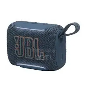 JBL Go 5 Portable Speaker
