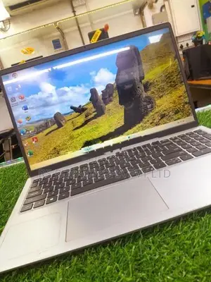 Dell Laptop
