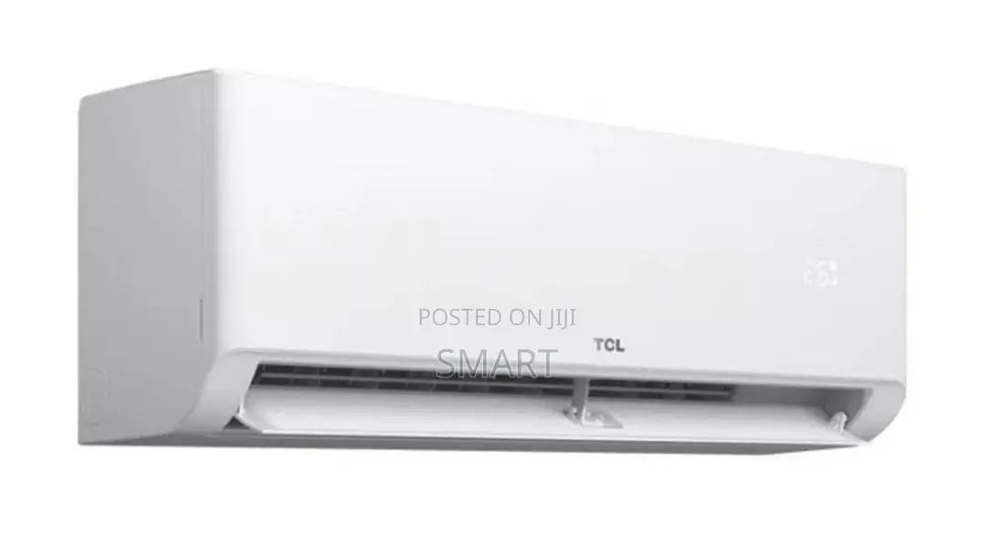 TCL 24000BTU Split Type Inverter R32 Air Conditioner