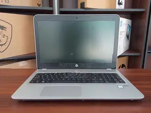 HP ProBook 450 G4 Core i5 7200U–7th GEN 8GB RAM 128GB NVMe+500GB HDD