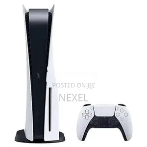 Sony Playstation 5 Slim Edition New
