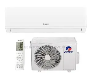 24000BTU Gree non inverter brand new AC with R32 Gas
