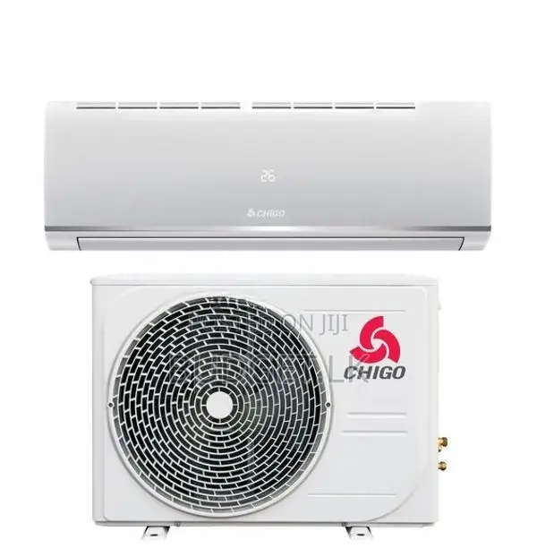 9000btu CHIGO Invereter Brand New Air Conditioner