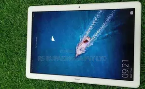 Huawei Mediapad Tab 5