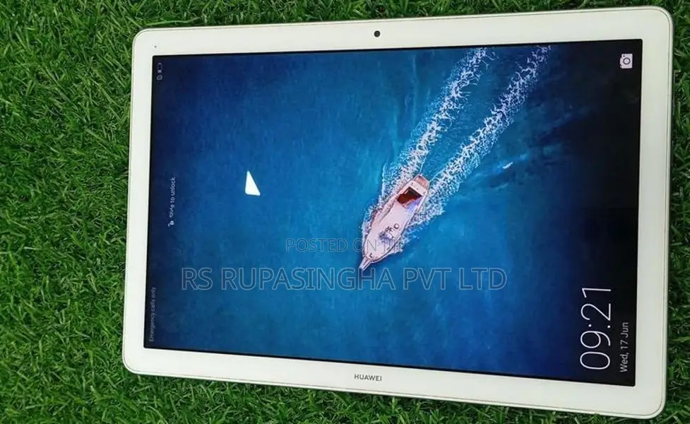 Huawei Mediapad Tab 5