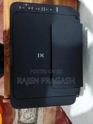 Canon Printer