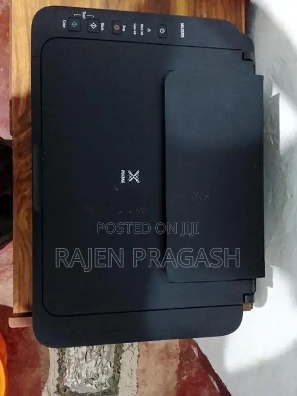 Canon Printer