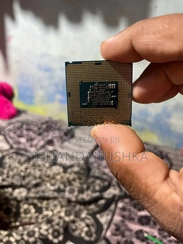 Intel Corei3 6 Gen Processor