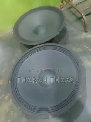 Speaker Set