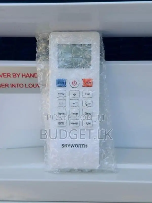9000BTU Skyworth Non Inverter Air Conditioner
