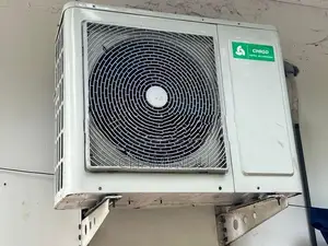 Chigo 24000 BTU Non Inverter AC